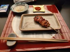 -鳥喜Toriki怀石烧鸟料理