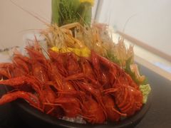 -桃夭日式料理(国信店)