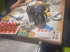 -韩宫宴炭火烤肉(印象城店)