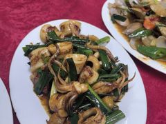 -蛇口康乐快餐鱼仔档(翠苑小区店)