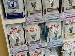 -瑞鹏宠物医院·骨科·猫科·内科(第一中心)