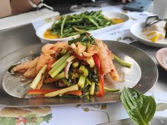 -蔡澜Pho·越南粉餐厅(海上世界店)