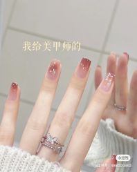 -斯馨·健康美甲美睫