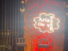 -四季酒店·空中花园 Aria on 9