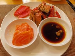 -上海西藏大厦万怡自助餐厅(徐汇店)