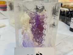 -郑在DIY·潮玩银饰绘画手作(中央大道旗舰店)