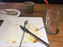-新澳港式茶餐厅(余姚路店)