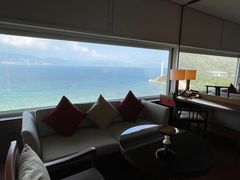 -三亚太阳湾柏悦酒店