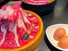 -牛New寿喜烧(闵行龙湖天街店)