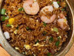 海鲜石锅饭-原製原味(普陀山磐龙店)