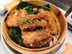 -丽华园(汉阳龙阳店)