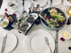 -上海和平饭店华懋阁 Cathay Room