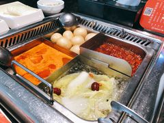 -海底捞火锅(龙湖三千集店)