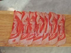 -曼灵德蒸汽海鲜自助(狮山路金鹰国际广场店)