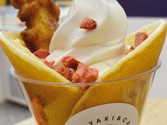 -铭果屋·铜锣烧专卖店(南京创始店)