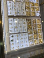 -景祥珠宝打金·黄金加工修理·旧款改造镶嵌