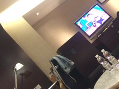 -上海龙之梦万丽酒店