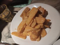 -梁家大院•农家菜(昆山会展中心店)