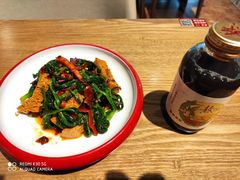 -西粉堂新疆米粉(朝外店)