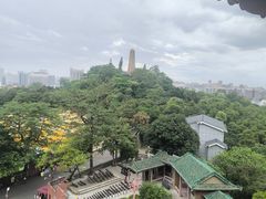 -广州雕塑公园