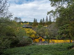 -虞山风景区
