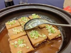 -百盛·鼎膳(中海财富中心)