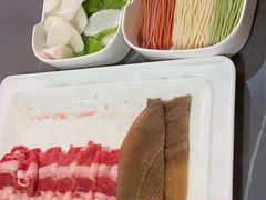 -君邦火锅(新疆大厦店)