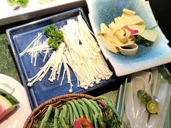 -老灶堂文创火锅(文艺路店)
