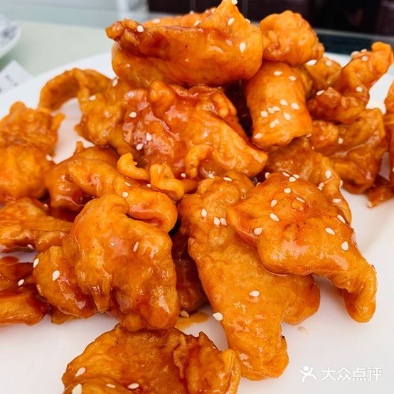 阳光妹子菜馆(瑞丰园店)