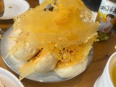 -山海经·海边人家 海鲜新青岛菜(扬州路店)