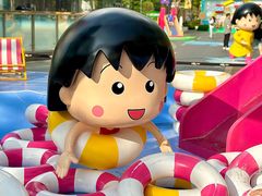 -东莞松山湖万象汇