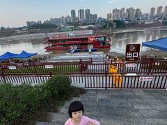 -磁器口古镇