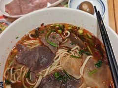 -陳香貴·兰州牛肉面(上海长风大悦城店)