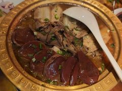 -那家老院子东北菜·饺子·小鸡炖蘑菇(艳华街店)