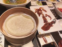 -小大董·烤鸭(凤凰汇店)