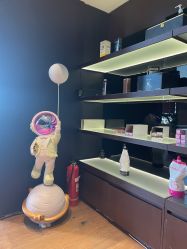 -NEW FACE烫染专业店