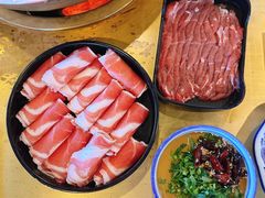 -牛街清真满恒記(平安里西大街店)