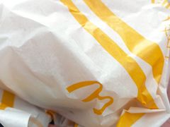 -麦当劳(花园北路店)
