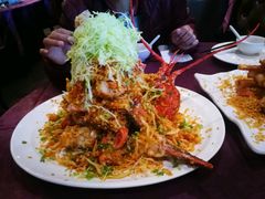 -鱼乐轩海鲜专门店
