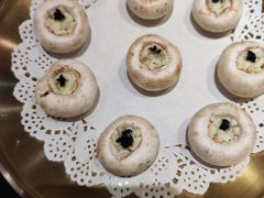 -九田家黑牛烤肉料理(华侨城店)