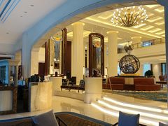 -常州武进九洲喜来登酒店