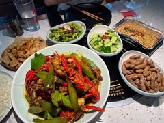 -沪小胖小龙虾(淮海中路旗舰店)