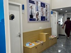-芭比堂动物医院·CT·微创中心(新顺分院)