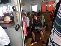-国际邮轮中心码头(厦鼓码头)