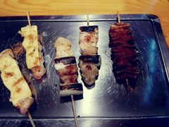 -晶吉·居酒屋·烧鸟·生鱼饭(中山区民主广场店)