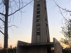-南湖国家城市湿地公园