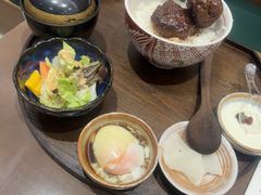 -ITARU食堂·定食料理(西丽店)