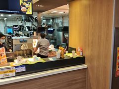 -麦当劳(望京国际商业中心店)