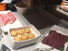 -海底捞火锅(航洋城店)