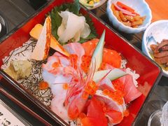 -皇品田苑日式料理(苏州中心店)
